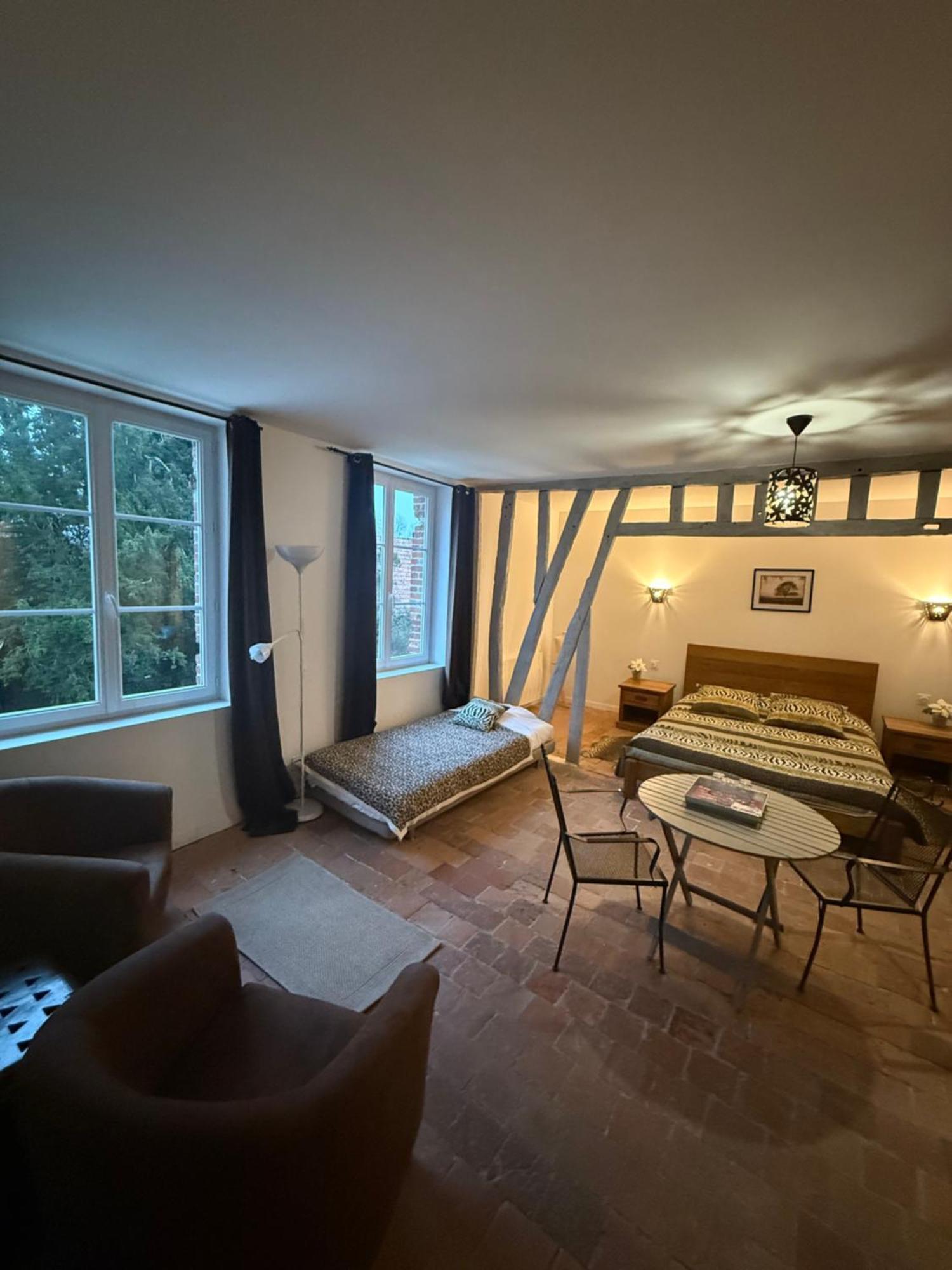 Le Chateau De Greges 3* Greges