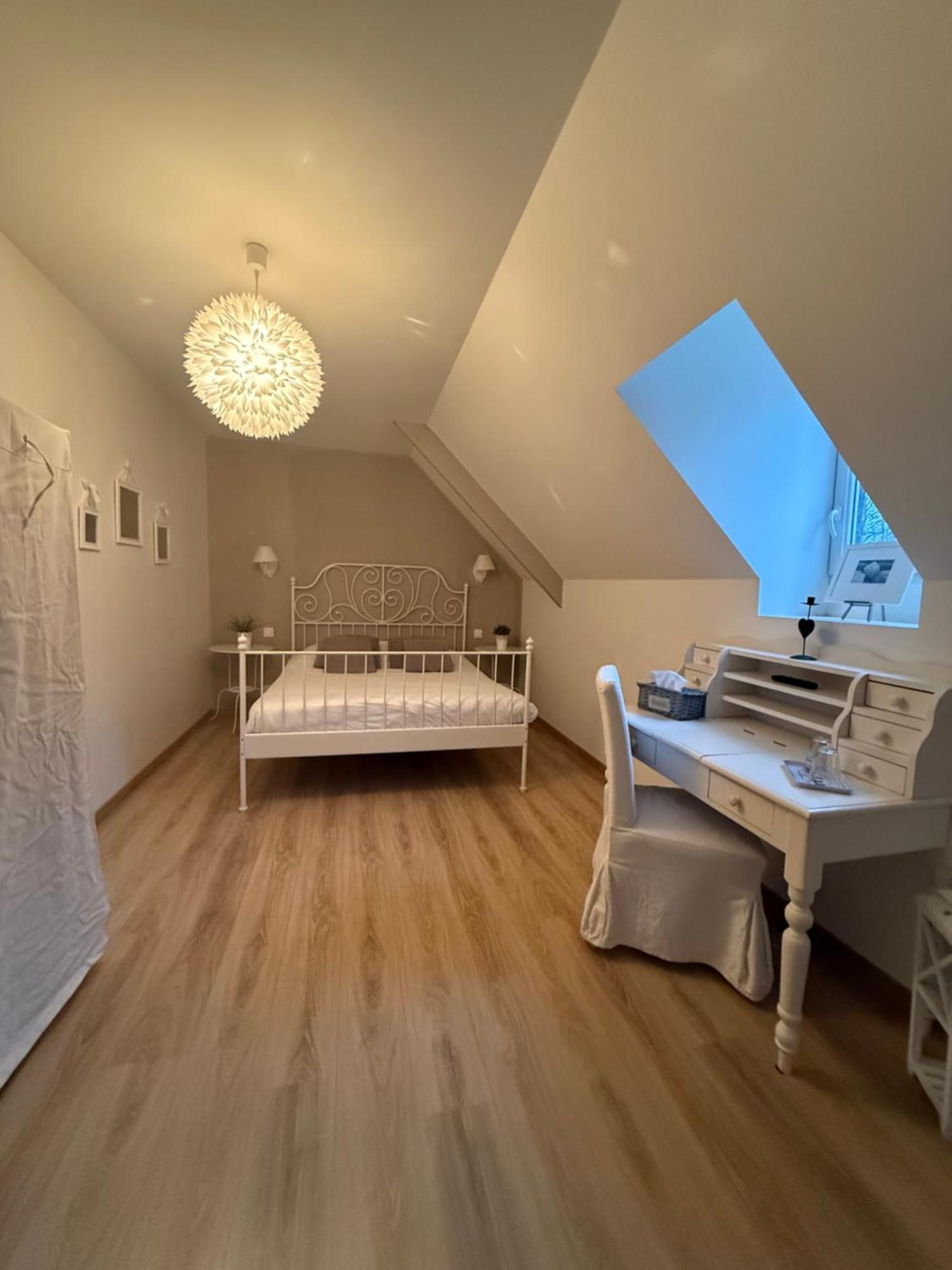 Bed & Breakfast Le Chateau De Greges